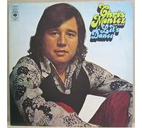 Chris Montez And Raza - Let's Dance