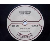 Chris Montez - Chris Montez: Let's Dance 7"