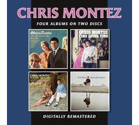 Chris Montez - Chris Montez - The More I See You/Time Aft