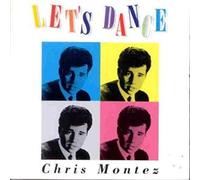 Chris Montez - Let's Dance