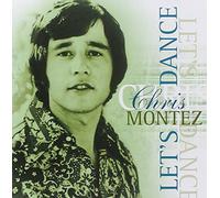 Chris Montez - Let's Dance