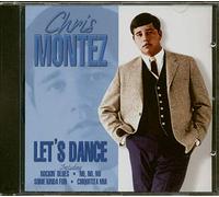 Chris Montez - Let'S Dance