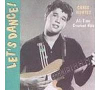 Chris Montez - Lets Dance: All Time Greatest