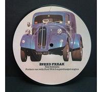 CHRIS MONTEZ/LONNIE MACK - LET'S DANCE/MEMPHIS 7 INCH (7" VINYL 45) UK LIGHTNING 1979