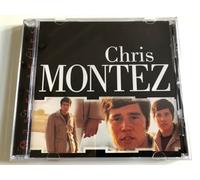 Chris Montez - Master Series