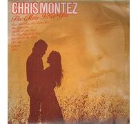 Chris Montez - The More I See You