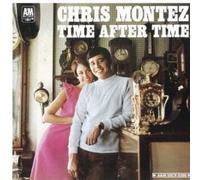 Chris Montez - Time After Time