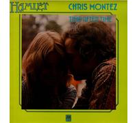 Chris Montez - Time After Time