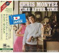 Chris Montez - Time After Time