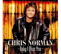 Chris Norman Baby I Miss You (CD) (Importación USA)