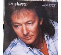 Chris Norman - Back Again