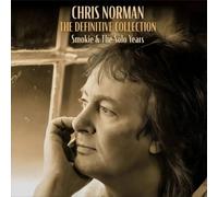Norman,Chris - Definitive Collection:Smokie and Solo Years [Vinilo]