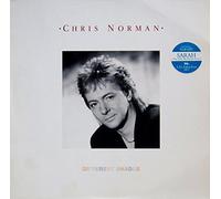 Chris Norman - Different shades (1987) [Vinyl LP]