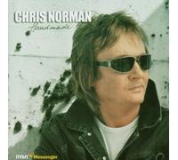 Chris Norman - Handmade