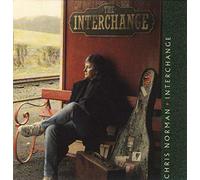 Chris Norman - Interchange (1991)