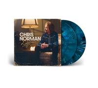 CHRIS NORMAN - LIFELINES [Vinilo]