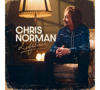 CHRIS NORMAN - LIFELINES [Vinilo]
