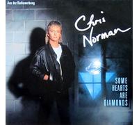 Chris Norman - Some hearts are diamonds (Bohlen!) [VINYL]