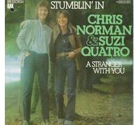 Chris Norman & Suzi Quatro - Chris Norman & Suzi Quatro - Stumblin' In - RAK - 1C 006-61 907, EMI Electrola - 1C 006-61 907, RAK - 1 C 006-61 907, EMI Electrola - 1 C 006-61 907