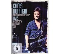 Chris Norman - Time Traveller Tour Live In Concert - Germany 2011 [Alemania] [DVD]