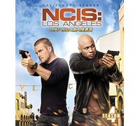 Chris O'Donnell - Ncis: Los Angeles: S4 (12 Dvd) [Edizione: Giappone] [Italia]