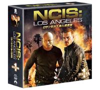 Chris O'Donnell - Ncis: Los Angeles: The First Season Value Box (12 Dvd) [Edizione: Giappone] [Italia]