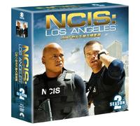 Chris O'Donnell - Ncis: Los Angeles: The Second Season Value Box (12 Dvd) [Edizione: Giappone] [Italia]