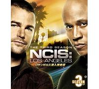 Chris O'Donnell - Ncis: Los Angeles: The Third Season (12 Dvd) [Edizione: Giappone] [Italia]
