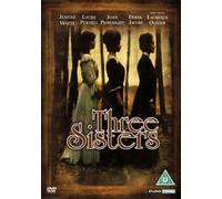 Chris O'Donnell - Three Sisters [Reino Unido] [DVD]