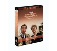 Chris O'Donnell - Three Up Two Down [Reino Unido] [DVD]