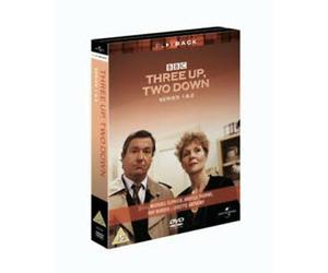 Chris O'Donnell - Three Up Two Down [Reino Unido] [DVD]