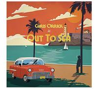 Chris Orrick - Out To Sea