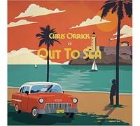 Chris Orrick - Out To Sea [Vinilo]