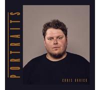 Chris Orrick - Portraits [Vinilo]