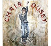 Chris Ousey - Rhyme & Reason