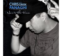 Chris Panaghi - Now's the Time