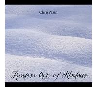 Chris Pasin - Random Acts Of Kindness