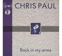 Chris Paul - Back In My Arms