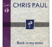 Chris Paul - Back In My Arms