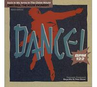 Chris Paul - Back in my arms in the ghost house (7:27min., 1988, & The House Engineers) / Vinyl Maxi Single [Vinyl 12'']