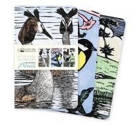 Chris Pendleton Set of 3 Mini Notebooks (Mini Notebook Collections)
