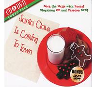 Chris Pennington & Kids - Santa Claus is Coming to Town