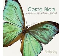 Chris Phillips Dan Gibson - Costa Rica