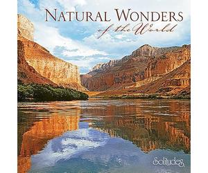 Chris Phillips - Natural Wonders of the World
