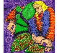 Chris Phoenix - All Things are Possible (US Import)