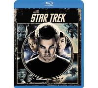 Chris Pine - Star Trek 11 [Edizione: Giappone] [Italia] [Blu-ray]