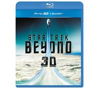 Chris Pine - Star Trek Beyond (2 Blu-Ray) [Edizione: Giappone] [Italia] [Blu-ray]