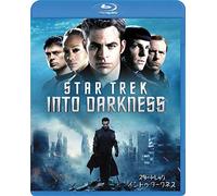 Chris Pine - Star Trek Into Darkness [Edizione: Giappone] [Italia] [Blu-ray]