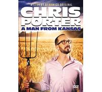 Chris Porter - Man From Kansas [Edizione: Stati Uniti] [Italia] [DVD]