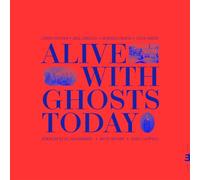 Chris Potter - Chris Potter - Alive With Ghosts Today [Vinilo]